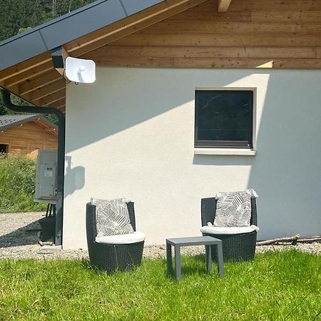 Charmant Studio Saint Gervais 74 外观 照片